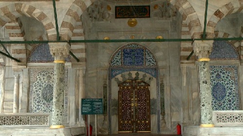 YİTİK MİRAS