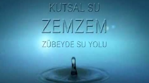 KUTSAL SU ZEMZEM